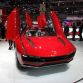 Giugiaro Parcour and Parcour Roadster Concept