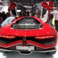Giugiaro Parcour and Parcour Roadster Concept