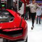 Giugiaro Parcour and Parcour Roadster Concept