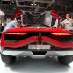 Giugiaro Parcour and Parcour Roadster Concept
