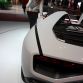 Giugiaro Parcour and Parcour Roadster Concept