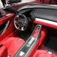 Giugiaro Parcour and Parcour Roadster Concept