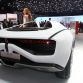 Giugiaro Parcour and Parcour Roadster Concept