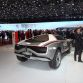Giugiaro Parcour and Parcour Roadster Concept
