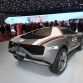Giugiaro Parcour and Parcour Roadster Concept