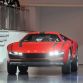 Giugiaro Parcour Concept