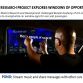 GM Explores Windows of Opportunity