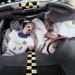 GM New Front Center Airbag