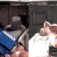 GM New Front Center Airbag