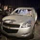 GM New Front Center Airbag