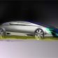 GM Hy-Wire Concept
