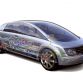 GM Hy-Wire Concept