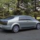 GM Hy-Wire Concept