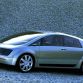 GM Hy-Wire Concept