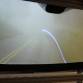 GM Windshield Head-Up Displace System