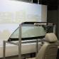 GM Windshield Head-Up Display System
