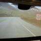 GM Windshield Head-Up Display System