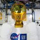 GM and NASA Robonau 2