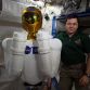 GM and NASA Robonau 2