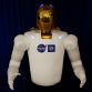 GM and NASA Robonau 2