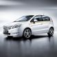 GM-SAIC Sail Springo EV
