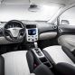 GM-SAIC Sail Springo EV