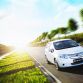 GM-SAIC Sail Springo EV