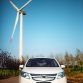 GM-SAIC Sail Springo EV
