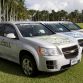 GM unleashes world first military fleet of fuel cell vehicles