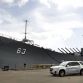 GM unleashes world first military fleet of fuel cell vehicles