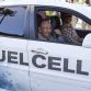GM unleashes world first military fleet of fuel cell vehicles