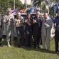 GM unleashes world first military fleet of fuel cell vehicles