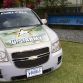 GM unleashes world first military fleet of fuel cell vehicles