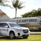 GM unleashes world first military fleet of fuel cell vehicles
