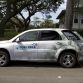 GM unleashes world first military fleet of fuel cell vehicles