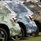 GM unleashes world first military fleet of fuel cell vehicles