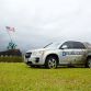 GM unleashes world first military fleet of fuel cell vehicles