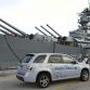 GM unleashes world first military fleet of fuel cell vehicles