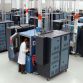 GM Warren Technical Center battery systems lab