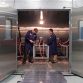GM Warren Technical Center battery systems lab