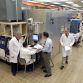 GM Warren Technical Center battery systems lab