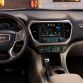 2017 All-New GMC Acadia Denali Interior