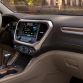 2017 All-New GMC Acadia Denali Interior