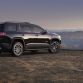 2017 All-New GMC Acadia All Terrain