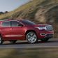 2017 All-New GMC Acadia Denali