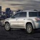 GMC Acadia Facelift 2013