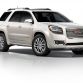 GMC Acadia Facelift 2013