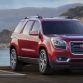 GMC Acadia Facelift 2013