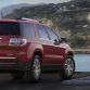 GMC Acadia Facelift 2013