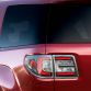 GMC Acadia Facelift 2013
